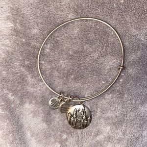 Alex & Ani Disney Bracelet